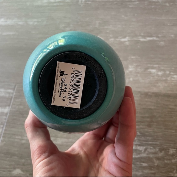 NWT Corkcicle runDisney Princess Half Marathon Stemless Insulated Wine Tumbler - Picture 6 of 8